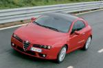 Alfa Romeo Brera 2005 года